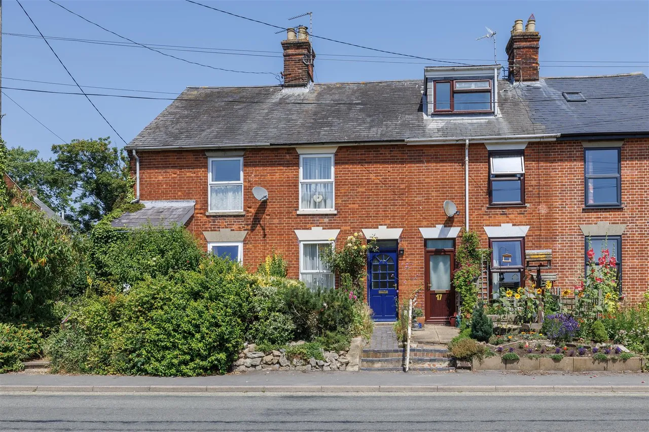 Wissett Road, Halesworth, IP19, photo 18