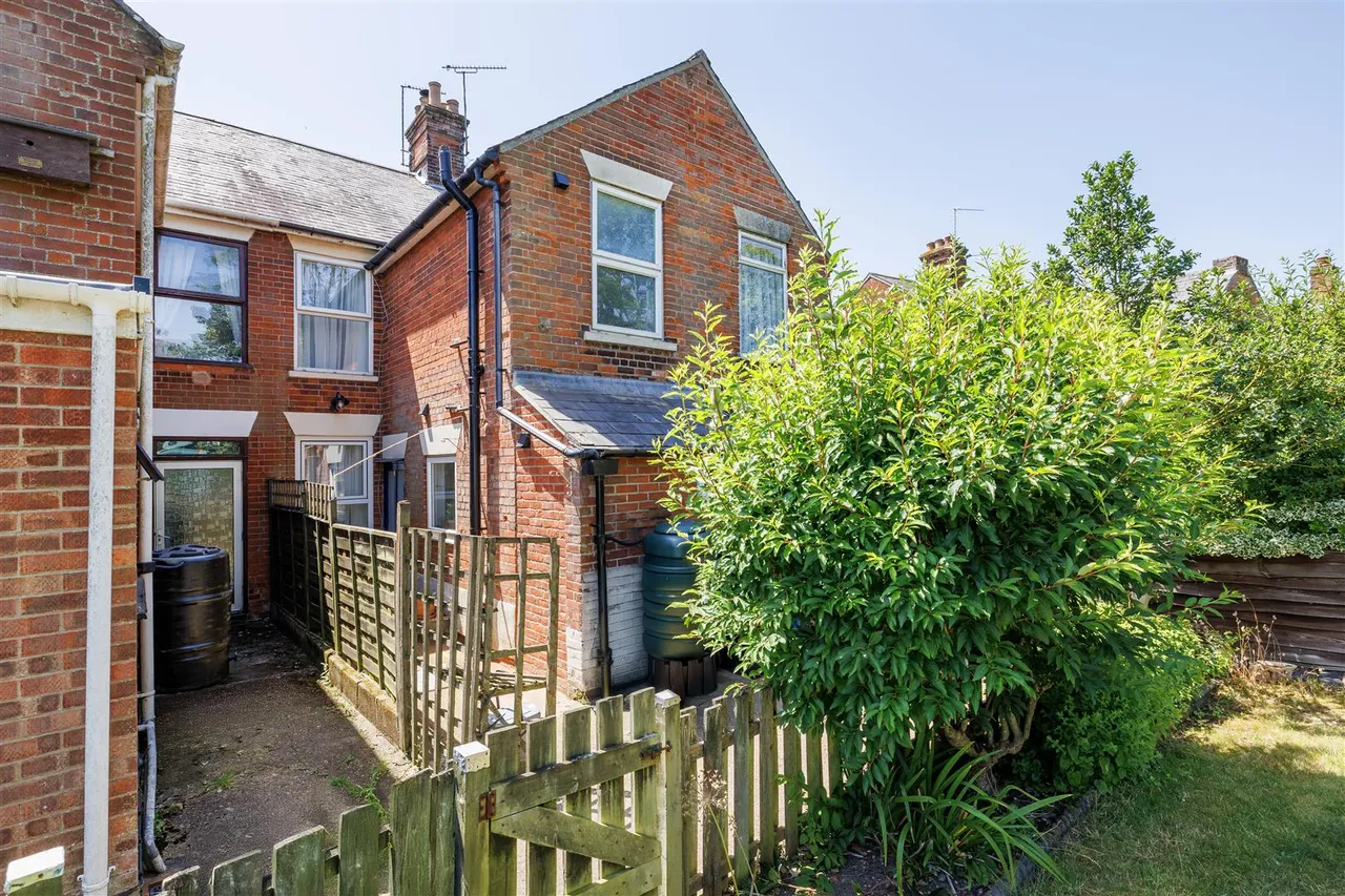 Wissett Road, Halesworth, IP19, photo 20