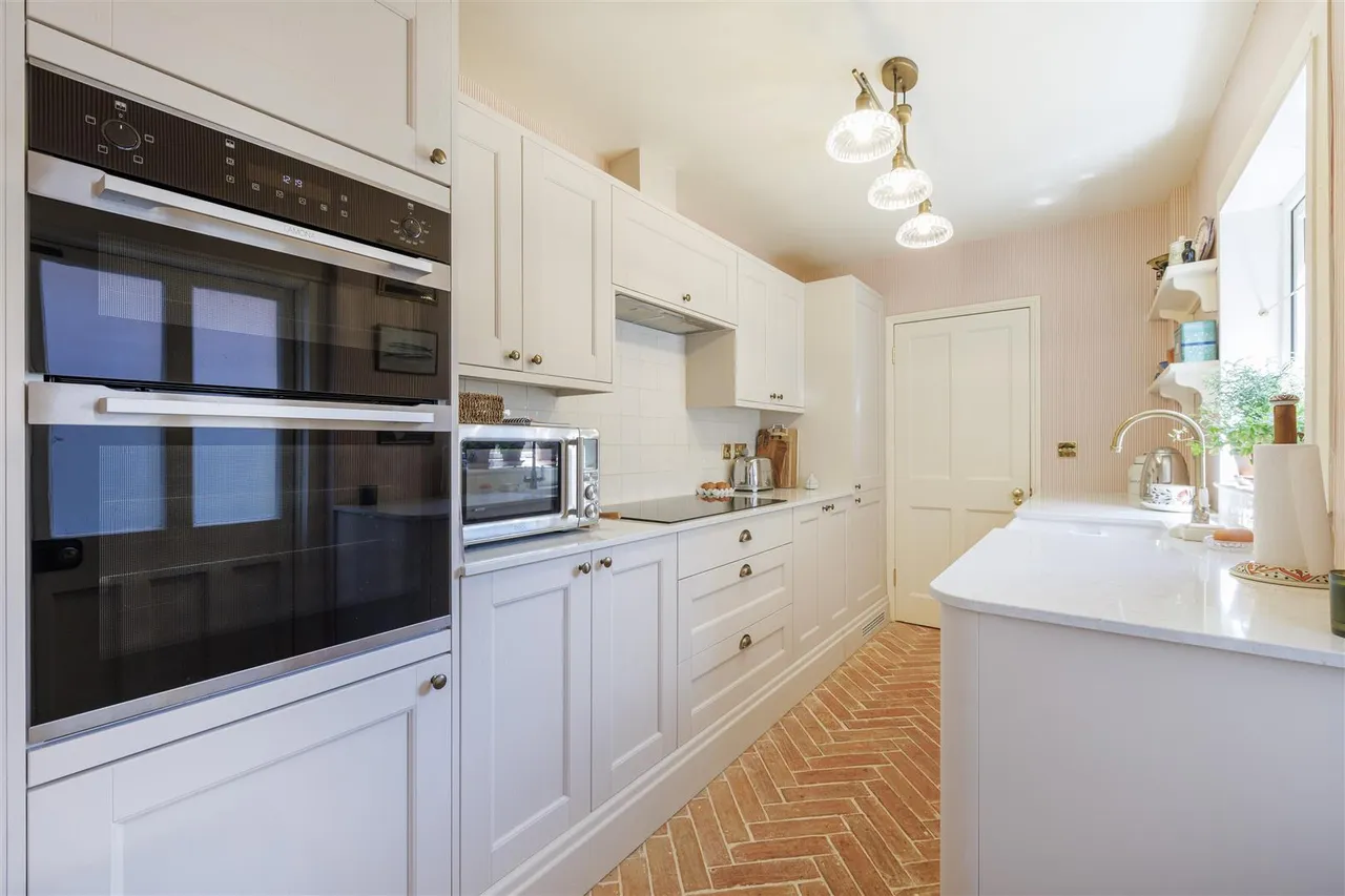 2 bed house for sale, Wissett Road, Halesworth, IP19