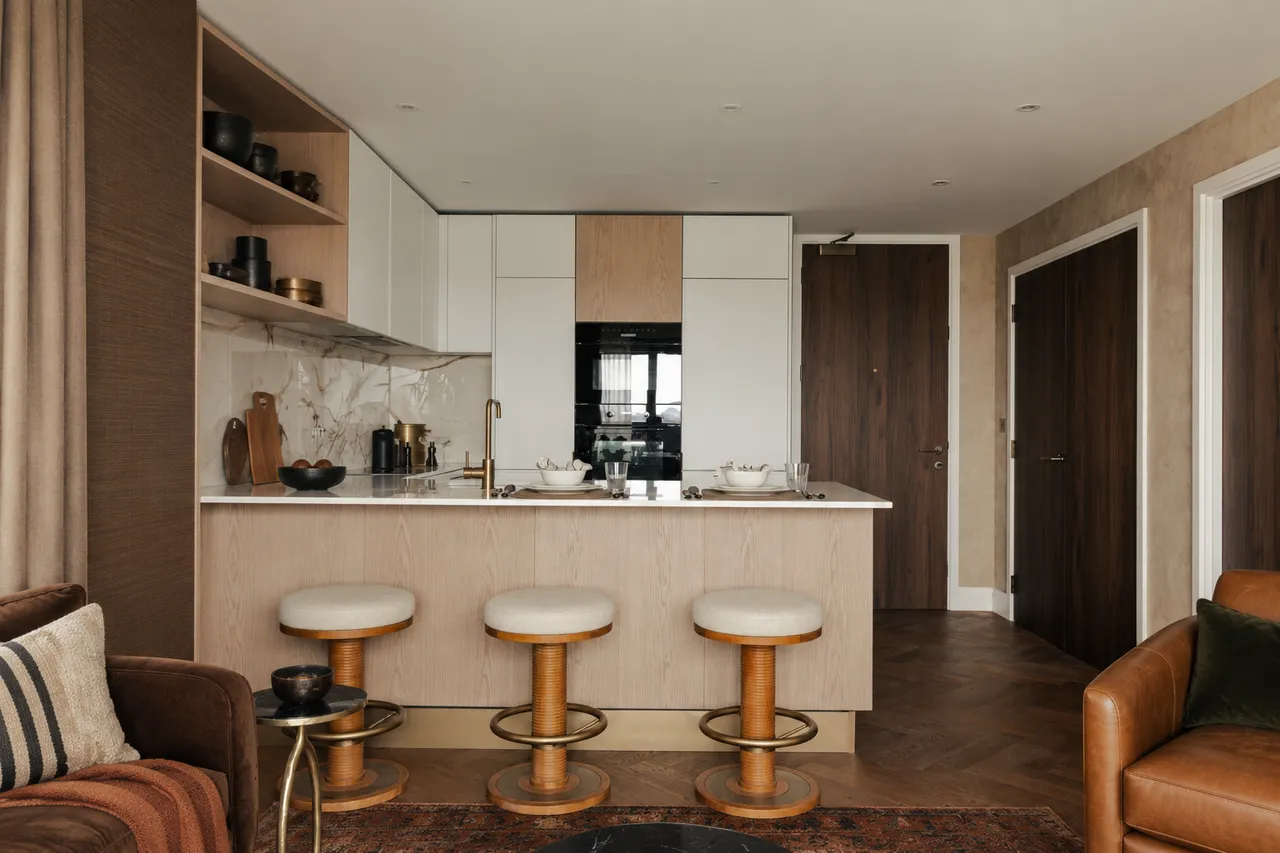 Camden Goods Yard by St George, Request a Virtual Tour, photo 5