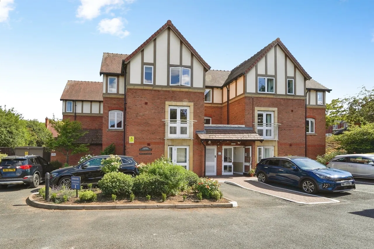 Worcester Road, Malvern, WR14, photo 13