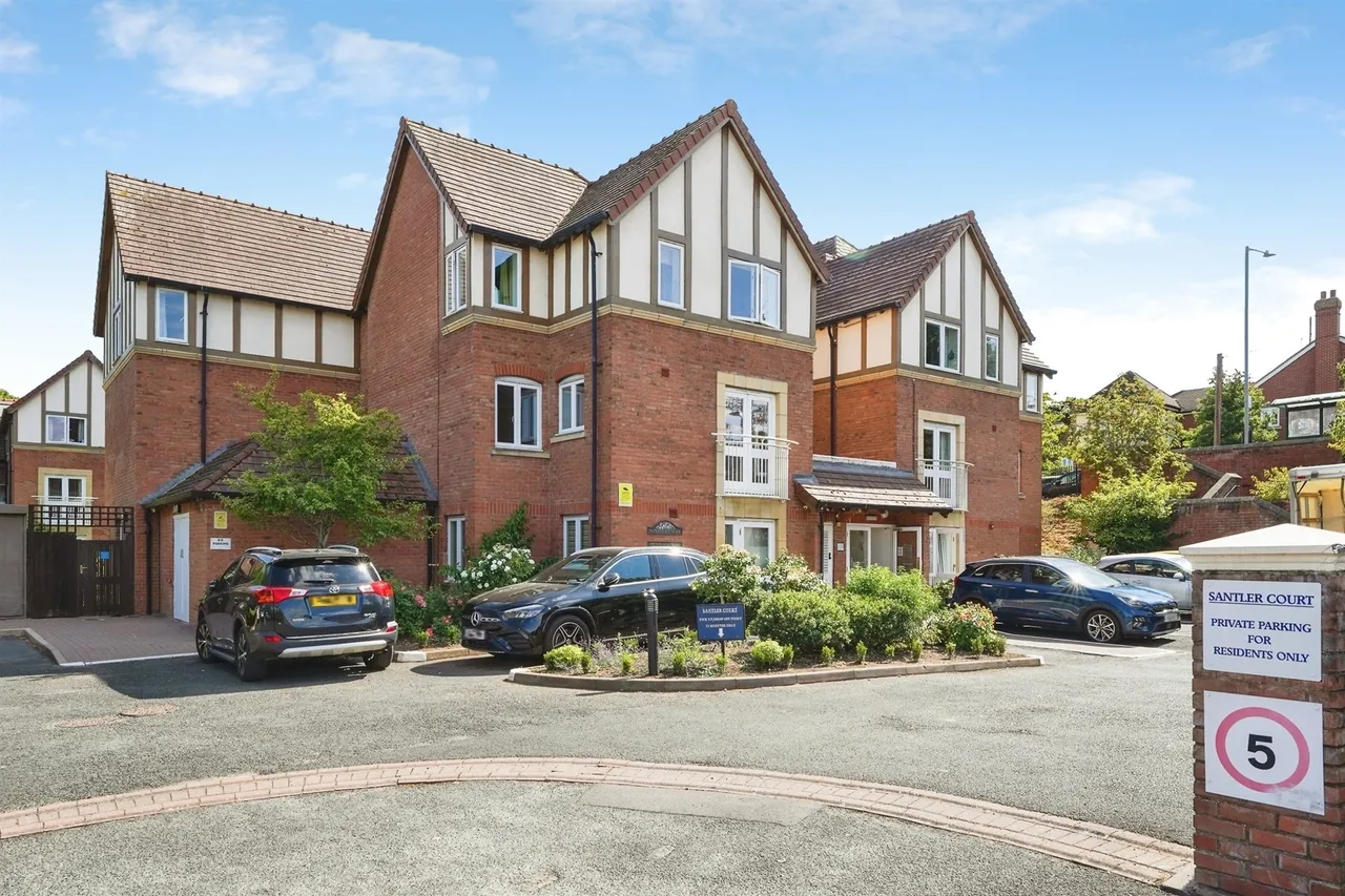 Worcester Road, Malvern, WR14, photo 9