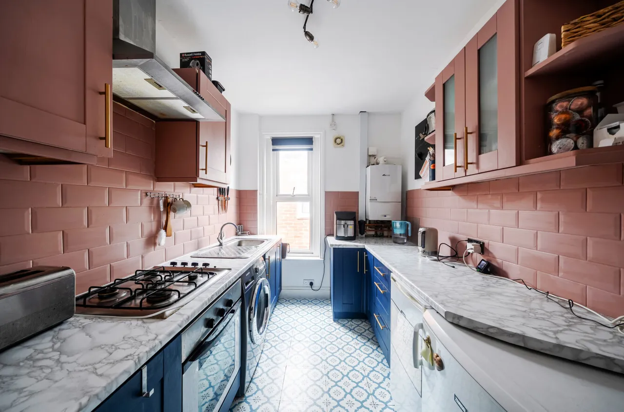 Norfolk Road, Shirley, SO15, photo 6