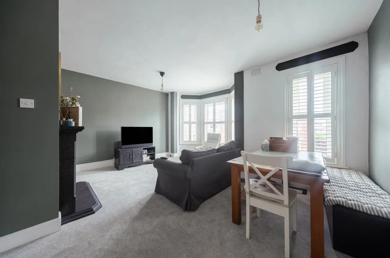 Norfolk Road, Shirley, SO15, photo 2