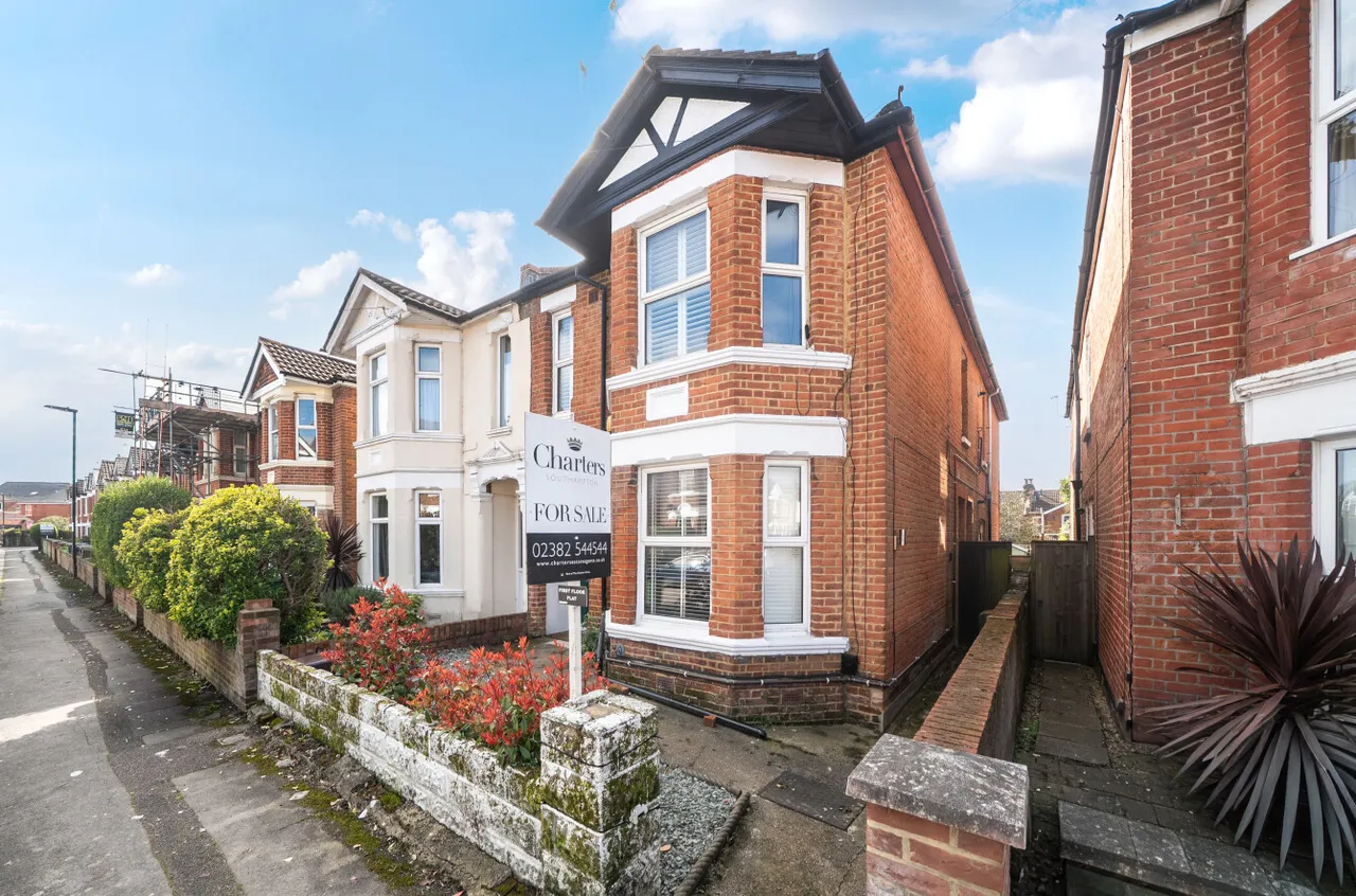 Norfolk Road, Shirley, SO15, photo 14