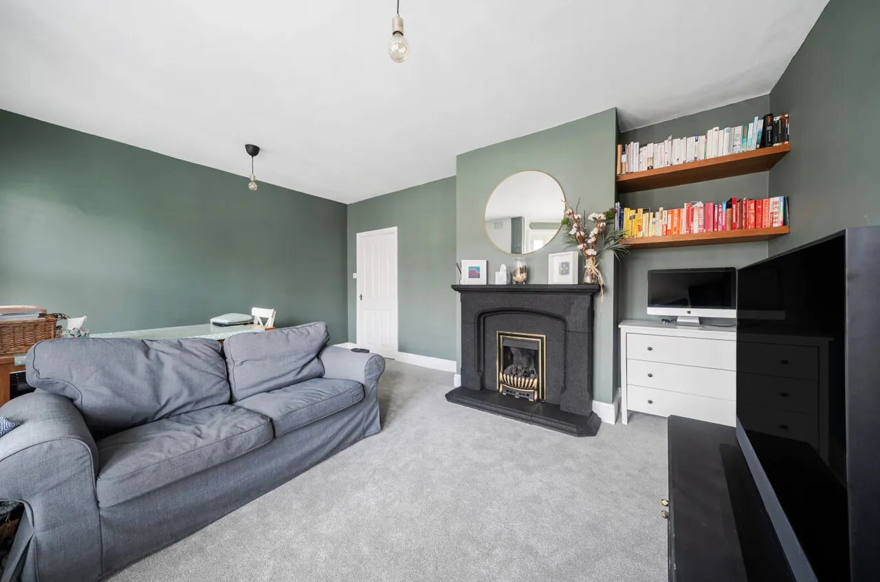 Norfolk Road, Shirley, SO15, photo 4