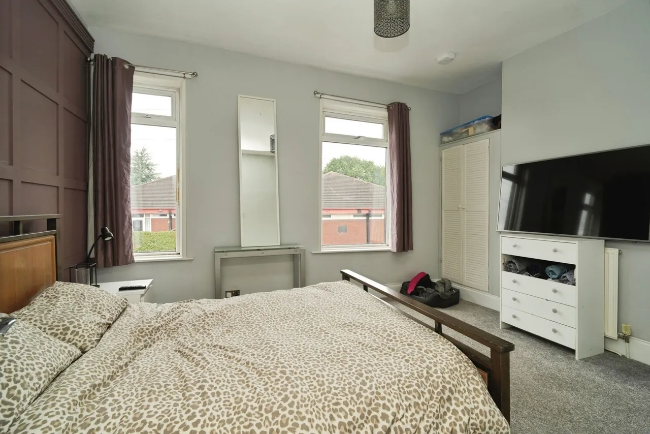 Portland Street, Newton-le-Willows, Merseyside, WA12, photo 12