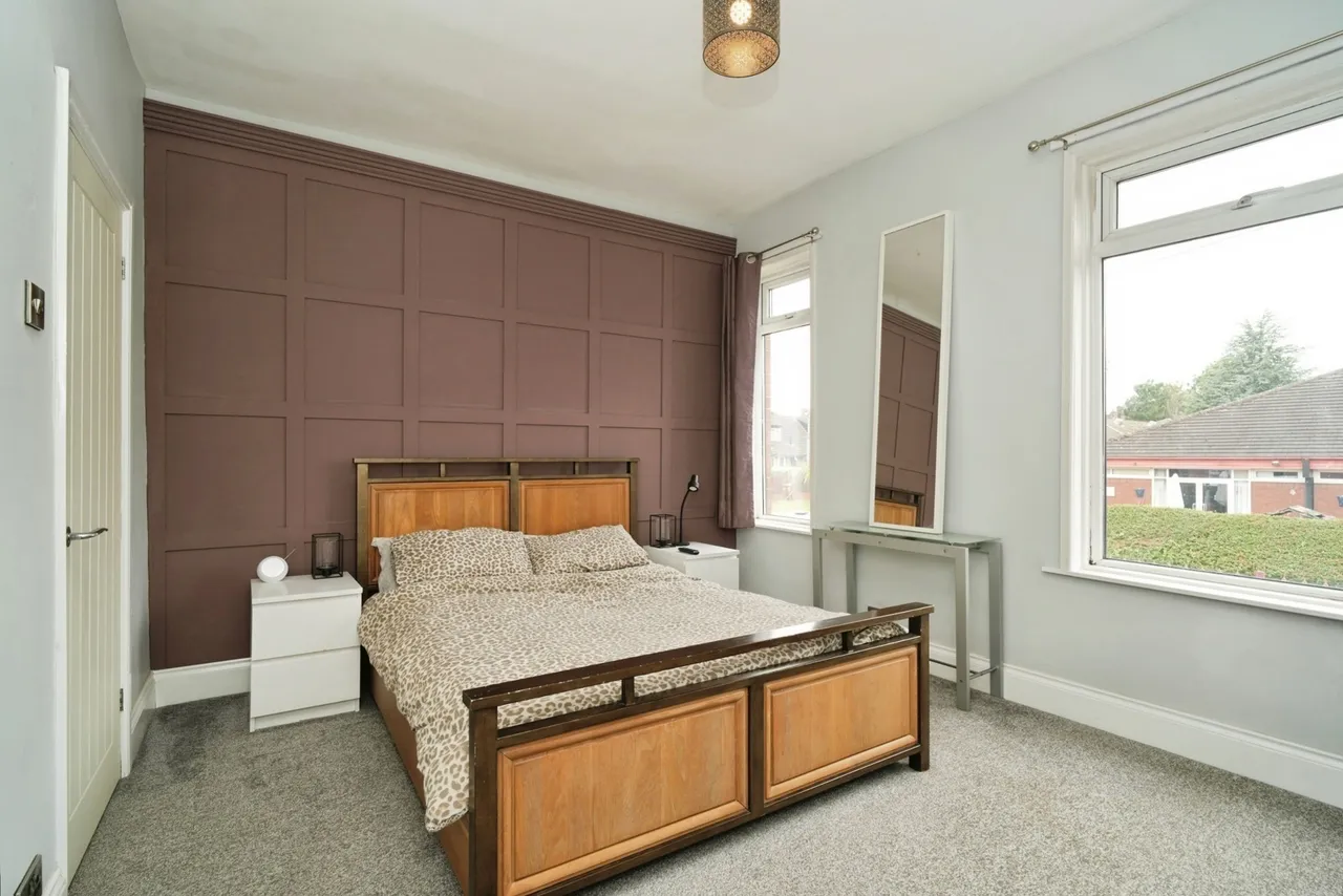 Portland Street, Newton-le-Willows, Merseyside, WA12, photo 11
