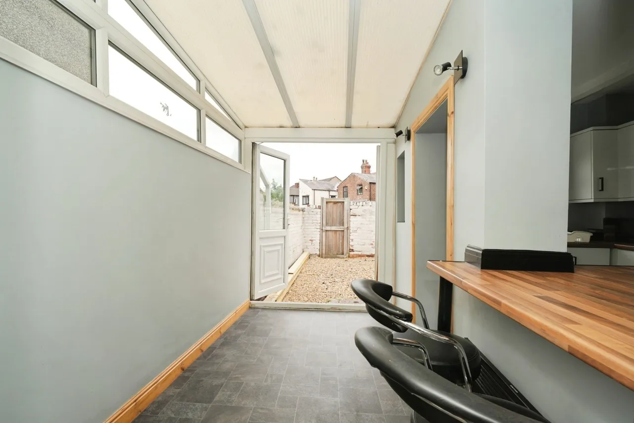 Portland Street, Newton-le-Willows, Merseyside, WA12, photo 8