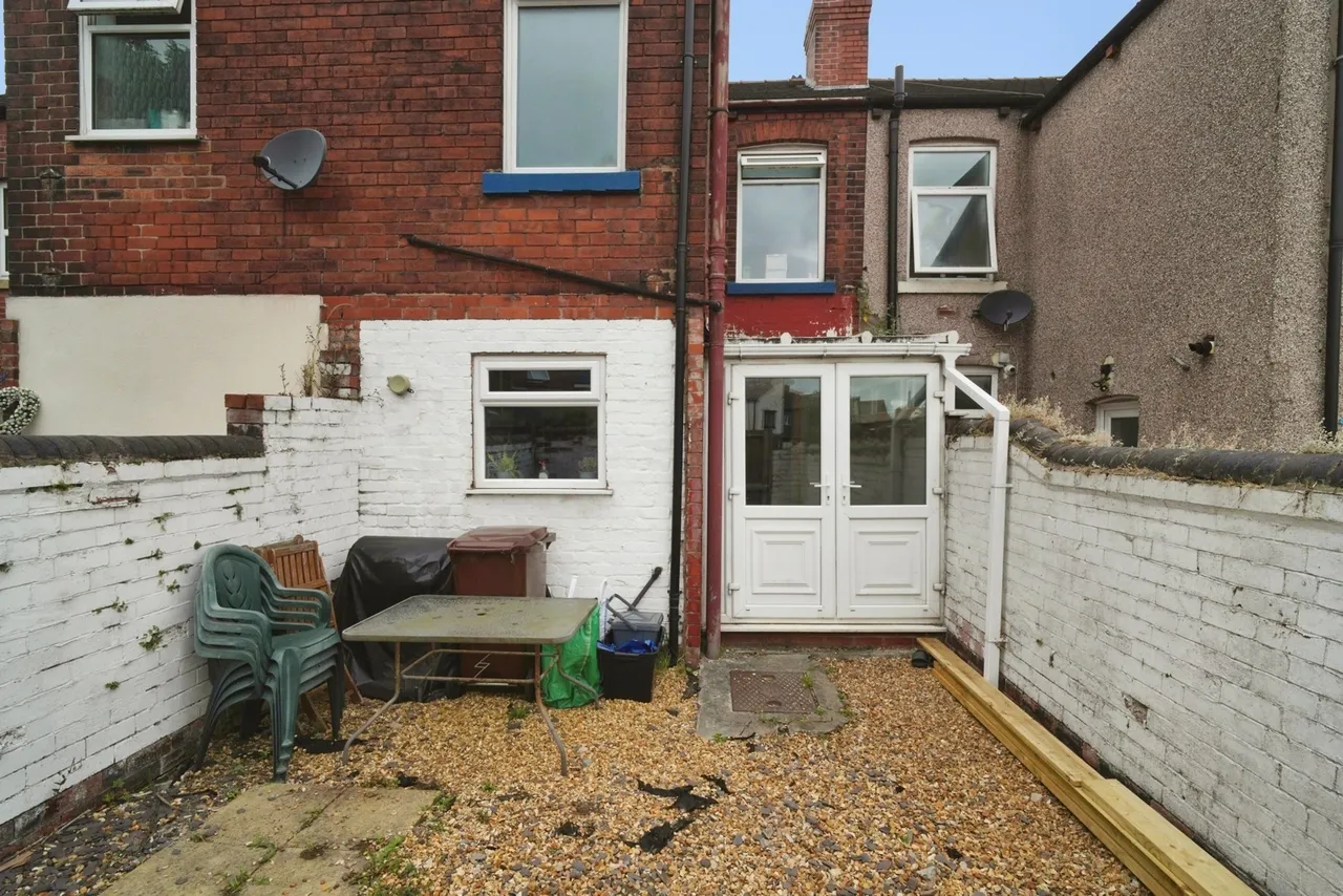 Portland Street, Newton-le-Willows, Merseyside, WA12, photo 17