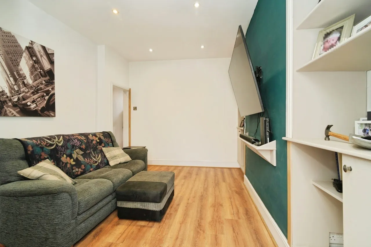 Portland Street, Newton-le-Willows, Merseyside, WA12, photo 4