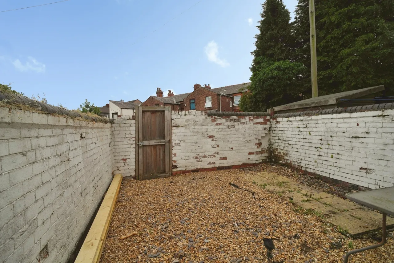Portland Street, Newton-le-Willows, Merseyside, WA12, photo 16