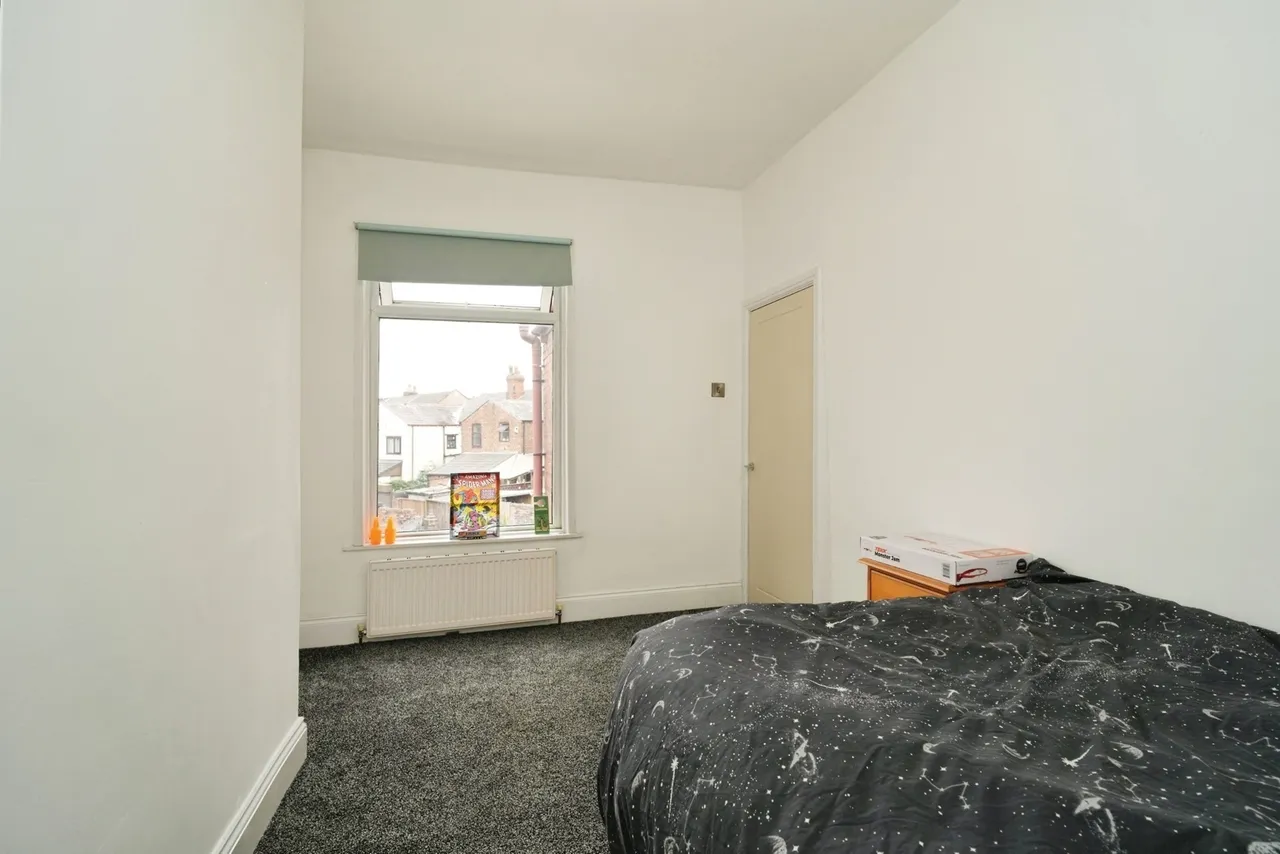 Portland Street, Newton-le-Willows, Merseyside, WA12, photo 15