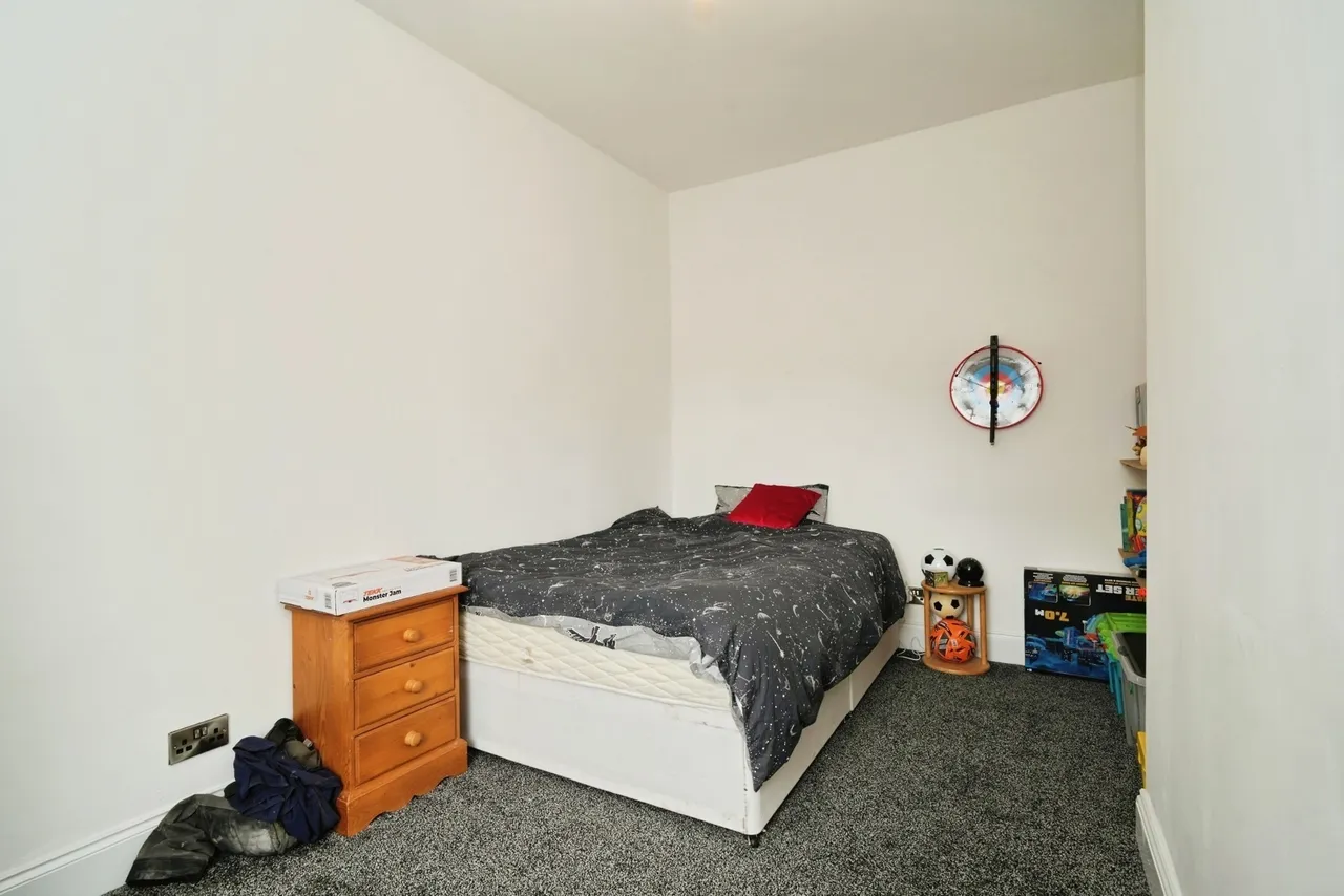 Portland Street, Newton-le-Willows, Merseyside, WA12, photo 14