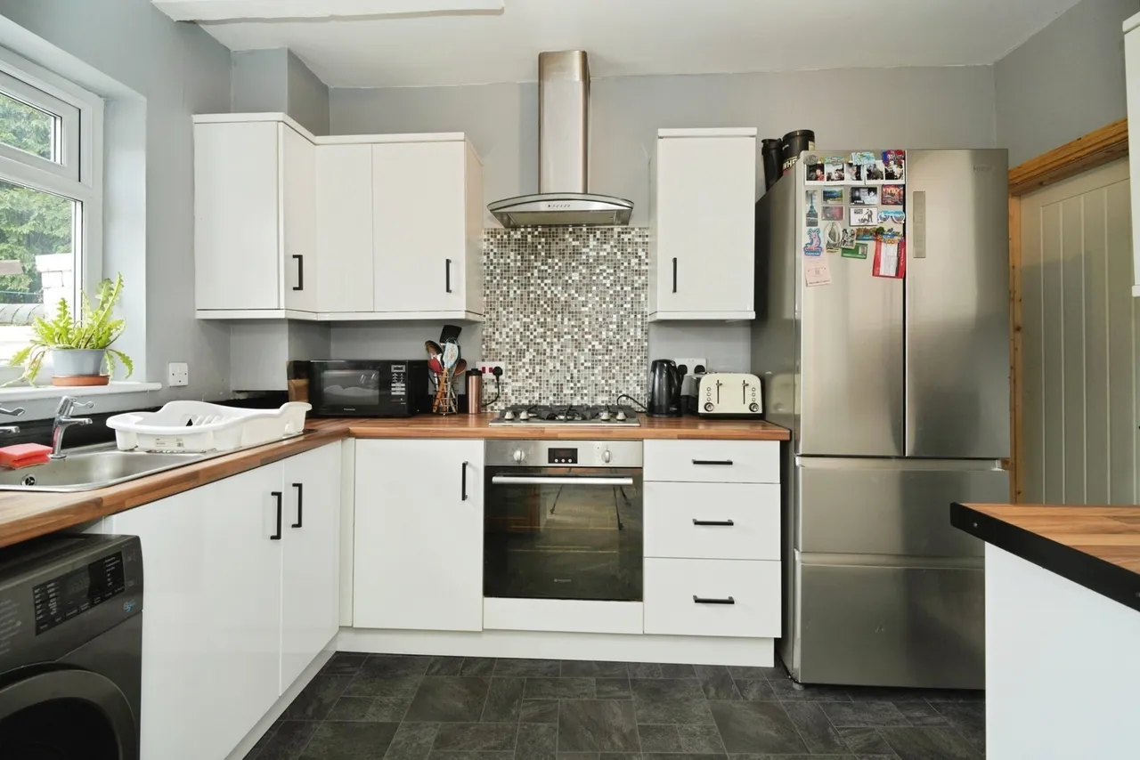 Portland Street, Newton-le-Willows, Merseyside, WA12, photo 6