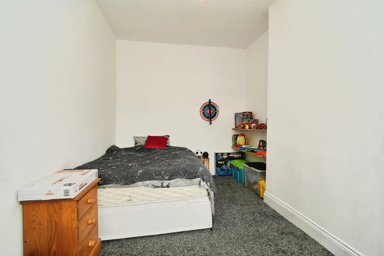 Portland Street, Newton-le-Willows, Merseyside, WA12, photo 13