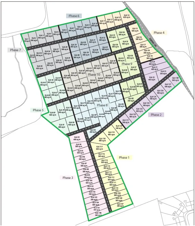 property for sale, Grove Lane, Coulsdon, CR5