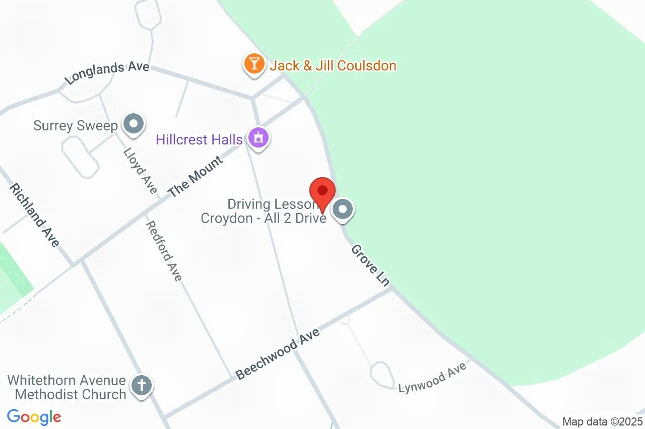 Grove Lane, Coulsdon, CR5, photo 5