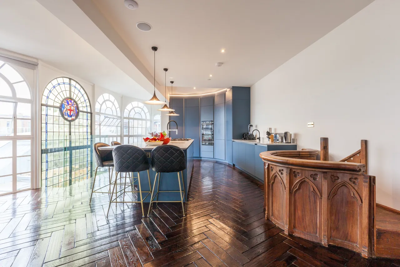 Flat 3, 116 Bermondsey Street, London, photo 9