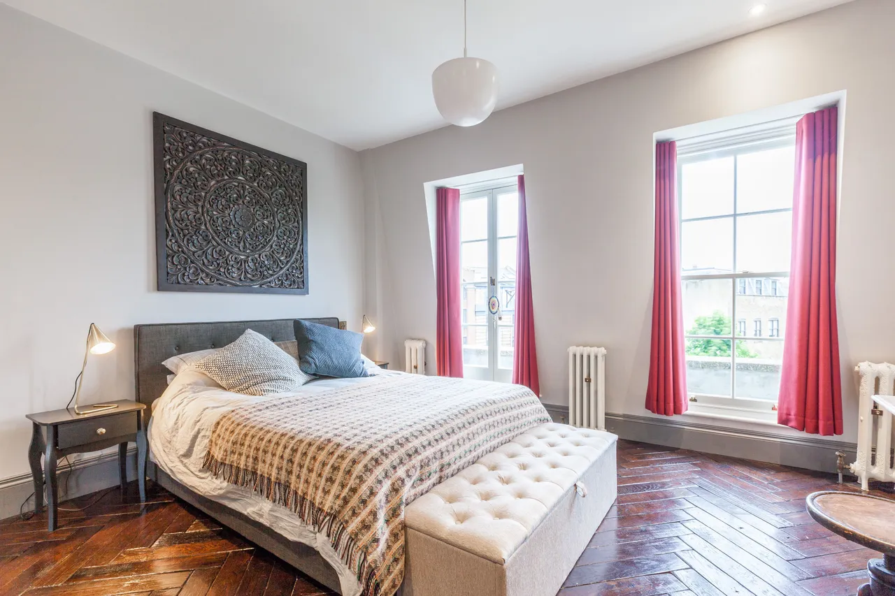 Flat 3, 116 Bermondsey Street, London, photo 5