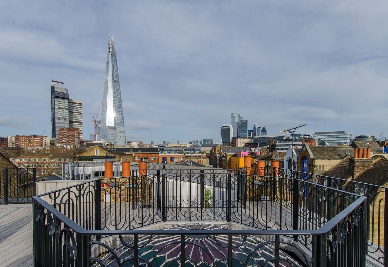 Flat 3, 116 Bermondsey Street, London, photo 10