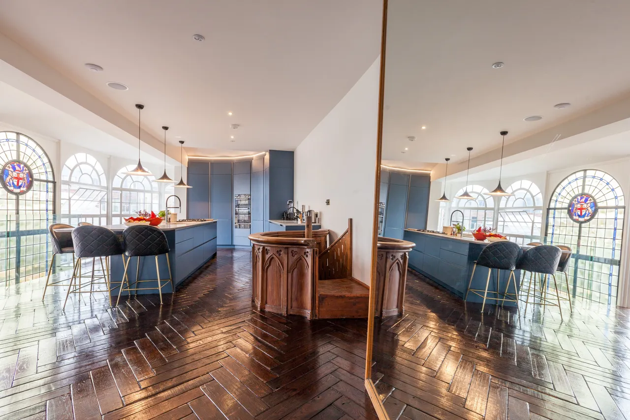 Flat 3, 116 Bermondsey Street, London, photo 12