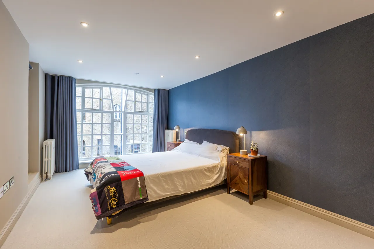 Flat 3, 116 Bermondsey Street, London, photo 4