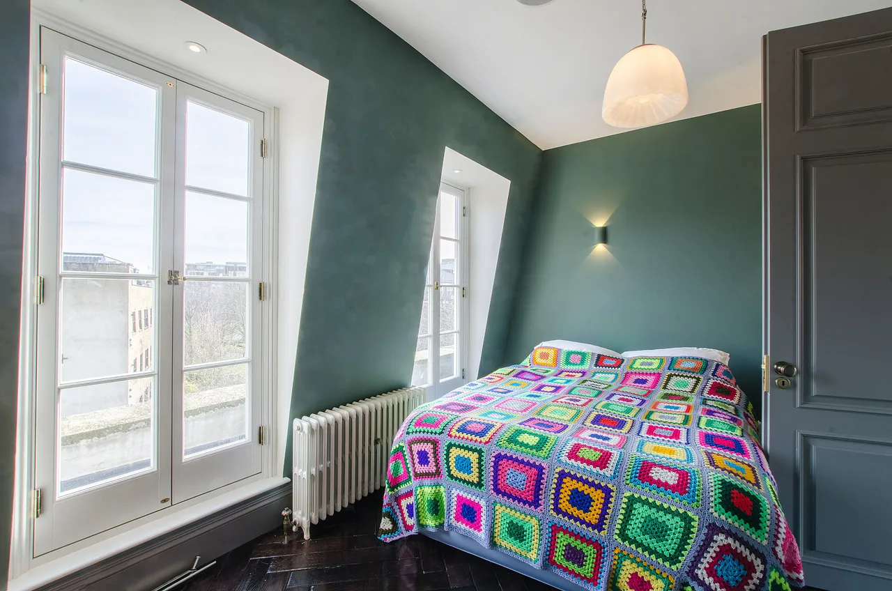 Flat 3, 116 Bermondsey Street, London, photo 6