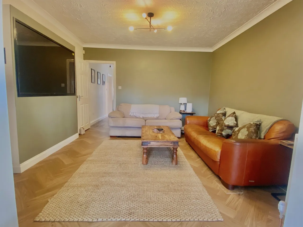 2 bed house for sale, High School Close, March, PE15