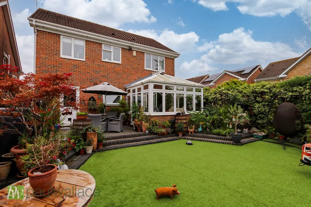 Cuthberts Close, Cheshunt, EN7, photo 19