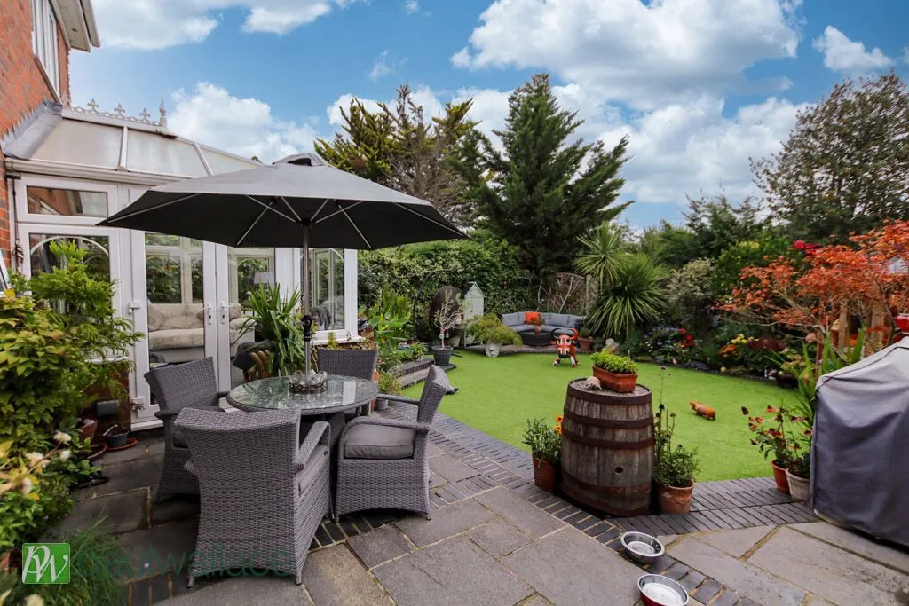 Cuthberts Close, Cheshunt, EN7, photo 4