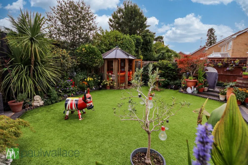 Cuthberts Close, Cheshunt, EN7, photo 21