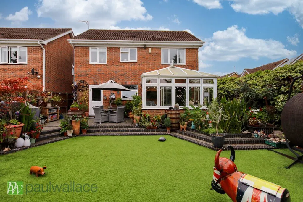 Cuthberts Close, Cheshunt, EN7, photo 20