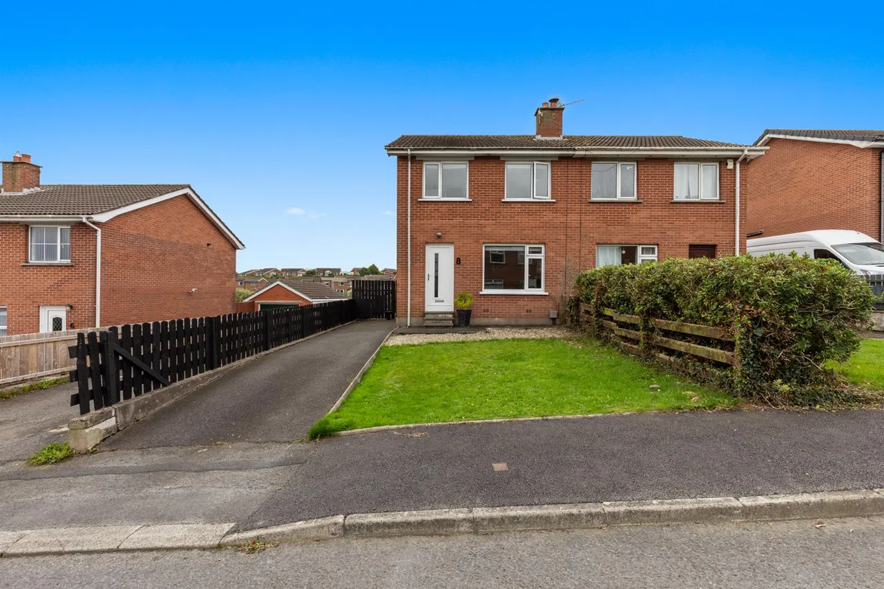 Penrhyn Park, Newtownards, BT23, photo 15
