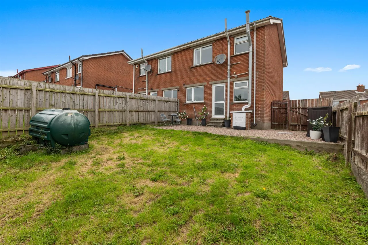 Penrhyn Park, Newtownards, BT23, photo 14