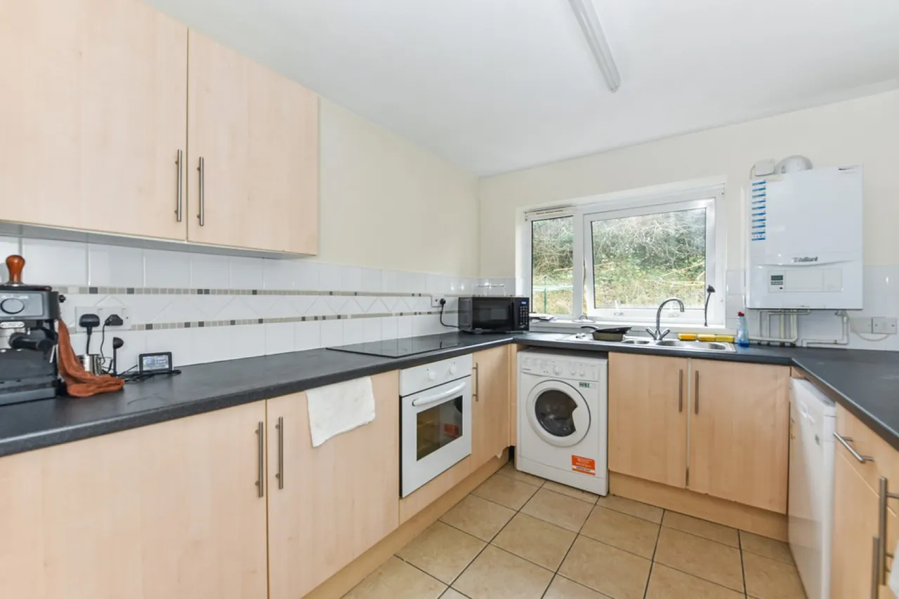 Woolford Close, Winchester, photo 3