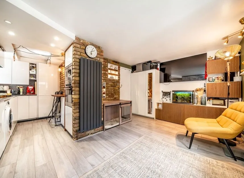 Oak Lane, Isleworth, TW7, photo 4