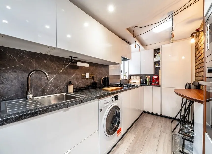 Oak Lane, Isleworth, TW7, photo 2
