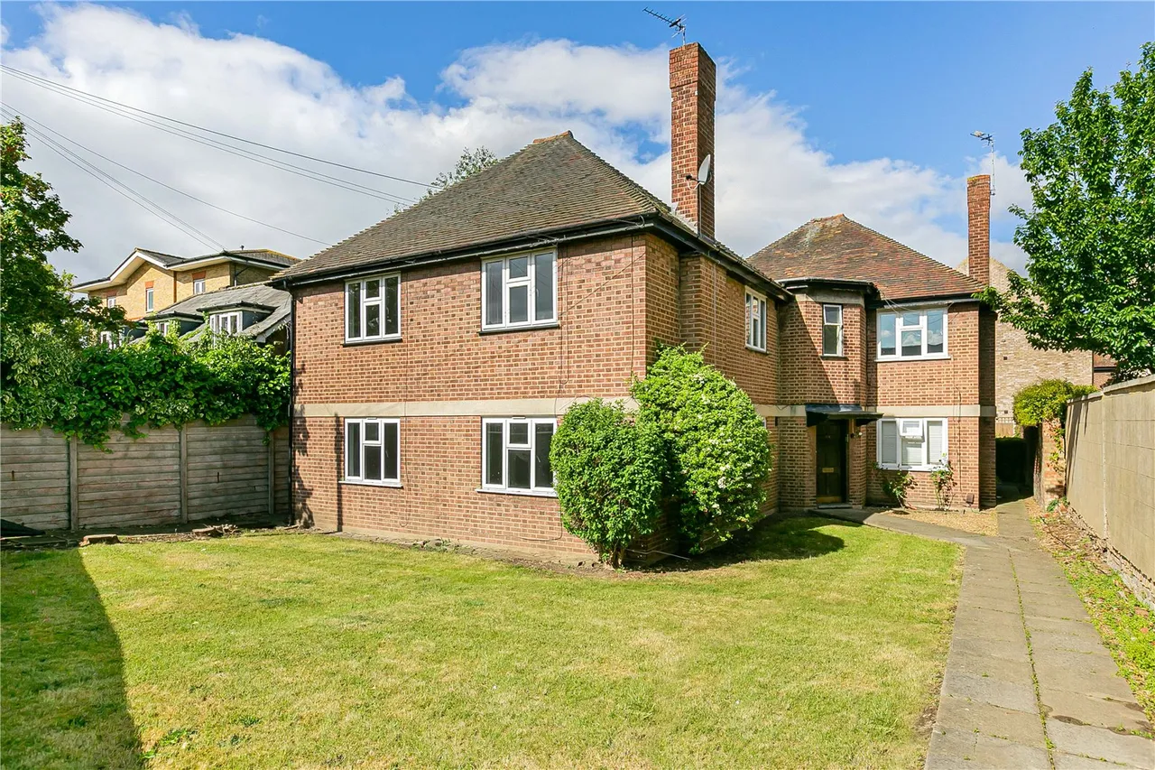 Worple Road, Isleworth, TW7, photo 12
