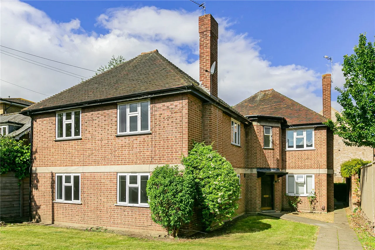 2 bed flat for sale, Worple Road, Isleworth, TW7