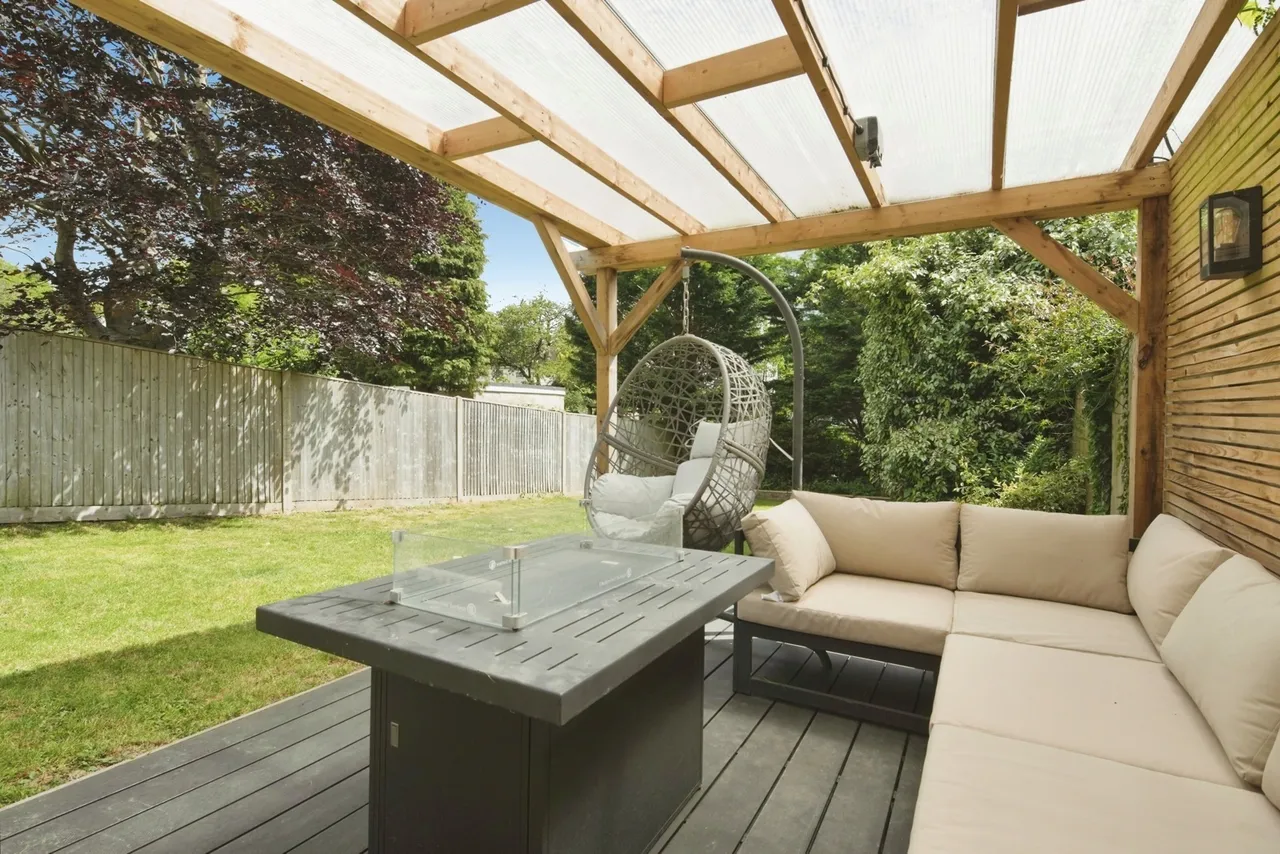 Dale Crescent, Brighton, BN1, photo 8