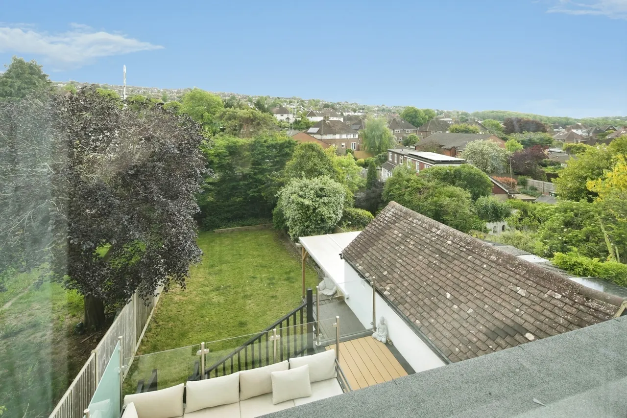 Dale Crescent, Brighton, BN1, photo 22