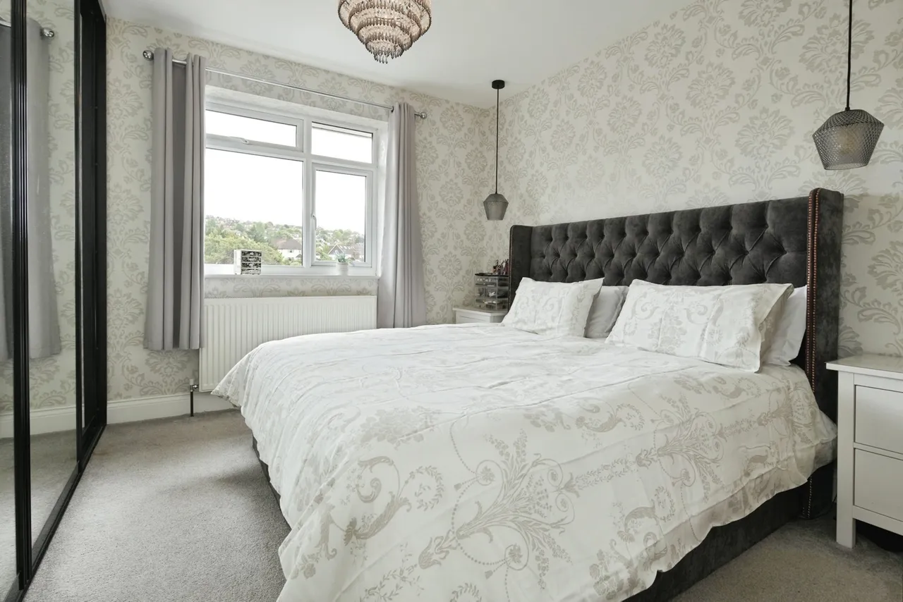 Dale Crescent, Brighton, BN1, photo 20