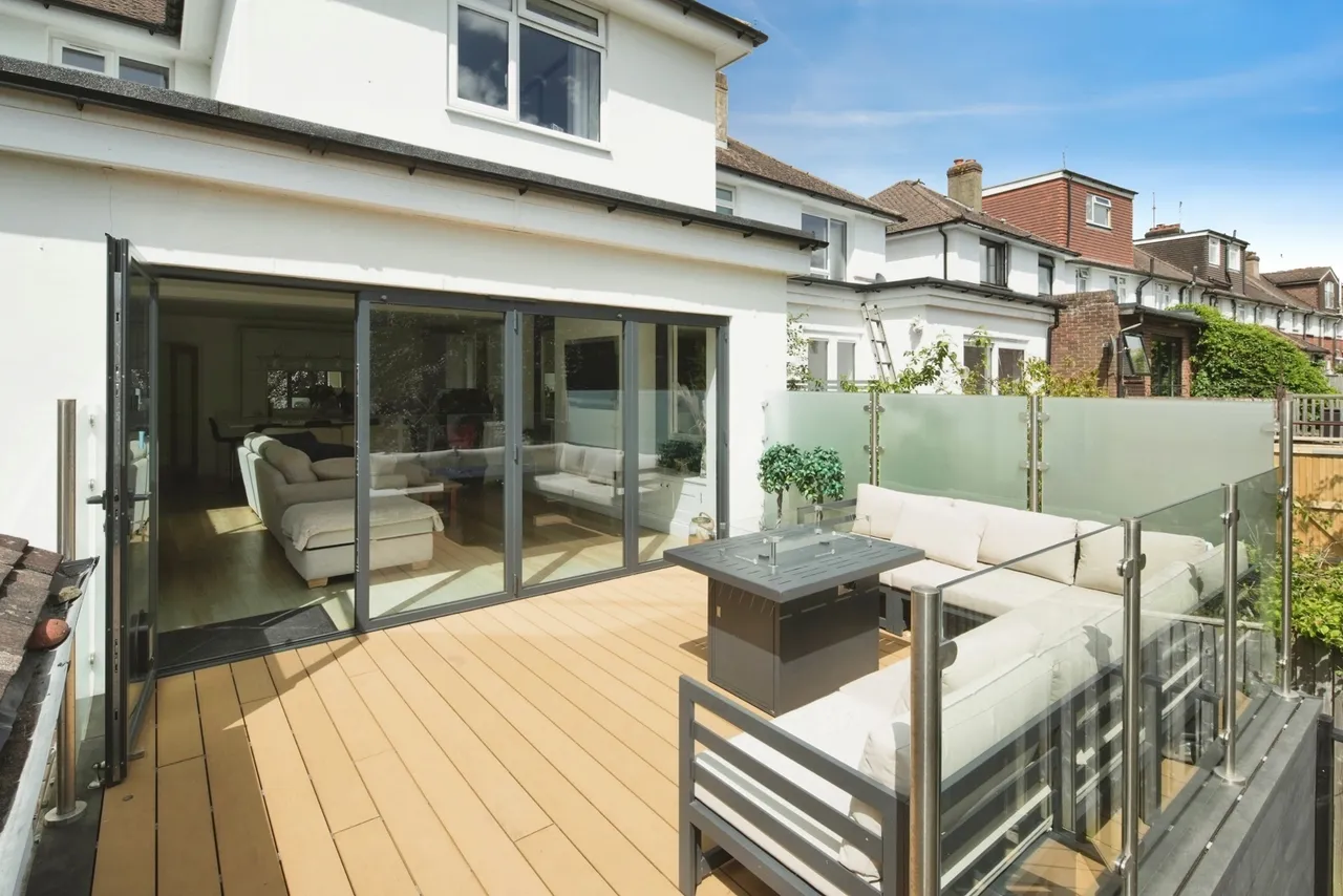 Dale Crescent, Brighton, BN1, photo 7