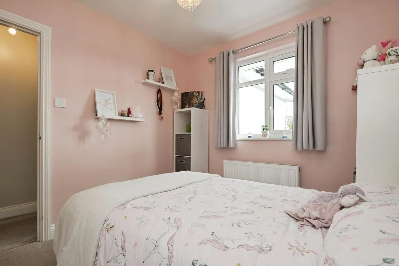 Dale Crescent, Brighton, BN1, photo 19