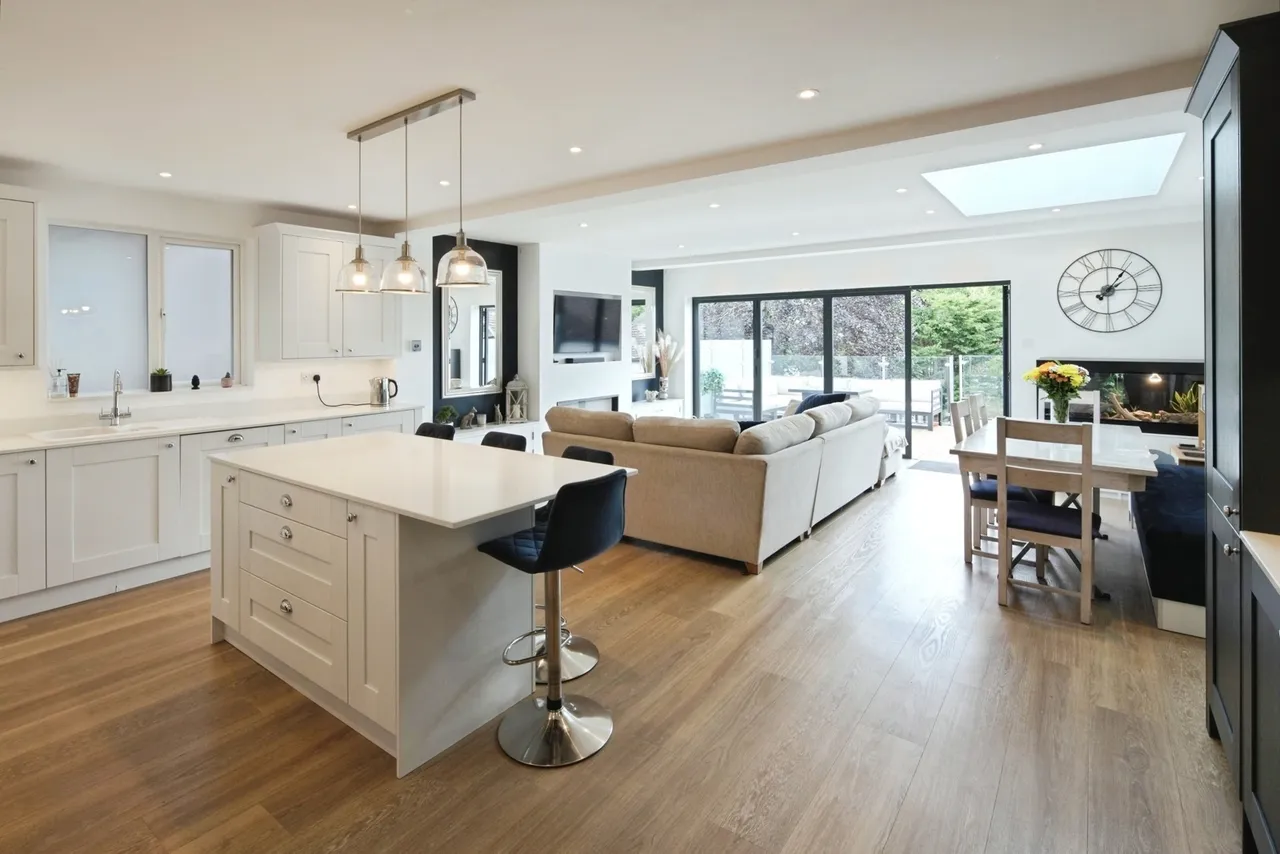 Dale Crescent, Brighton, BN1, photo 5