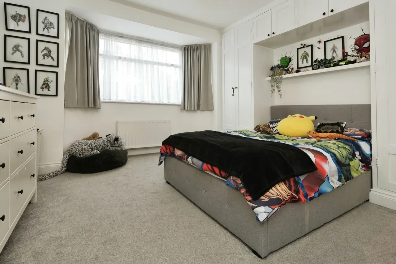 Dale Crescent, Brighton, BN1, photo 10
