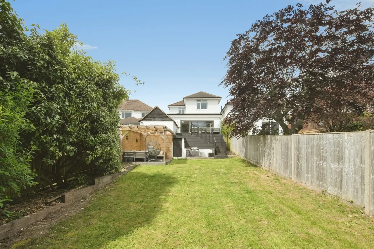 Dale Crescent, Brighton, BN1, photo 6