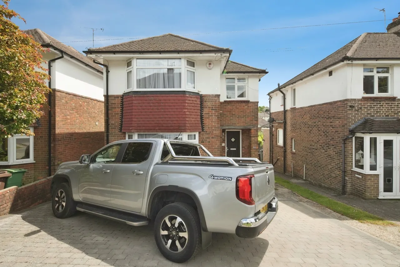 Dale Crescent, Brighton, BN1, photo 29