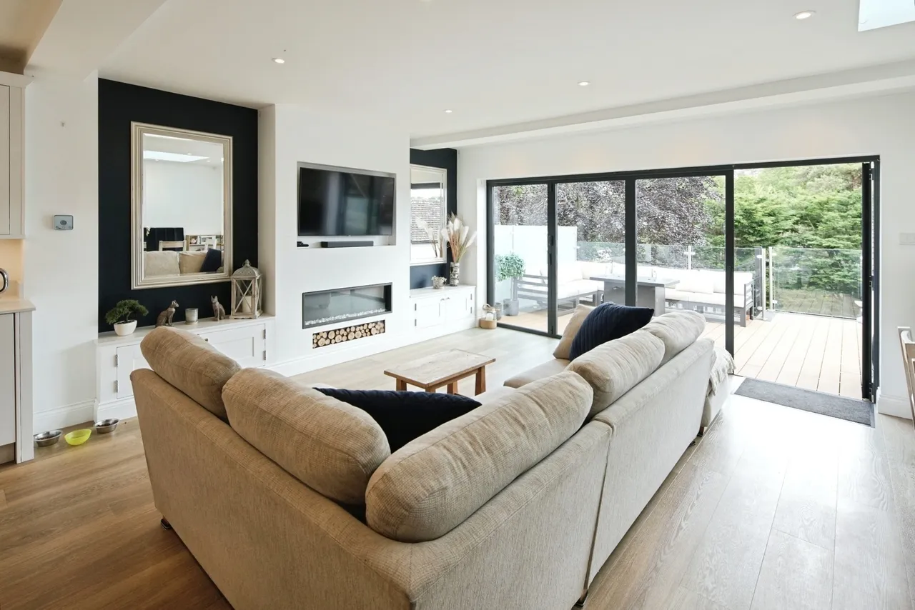 Dale Crescent, Brighton, BN1, photo 14